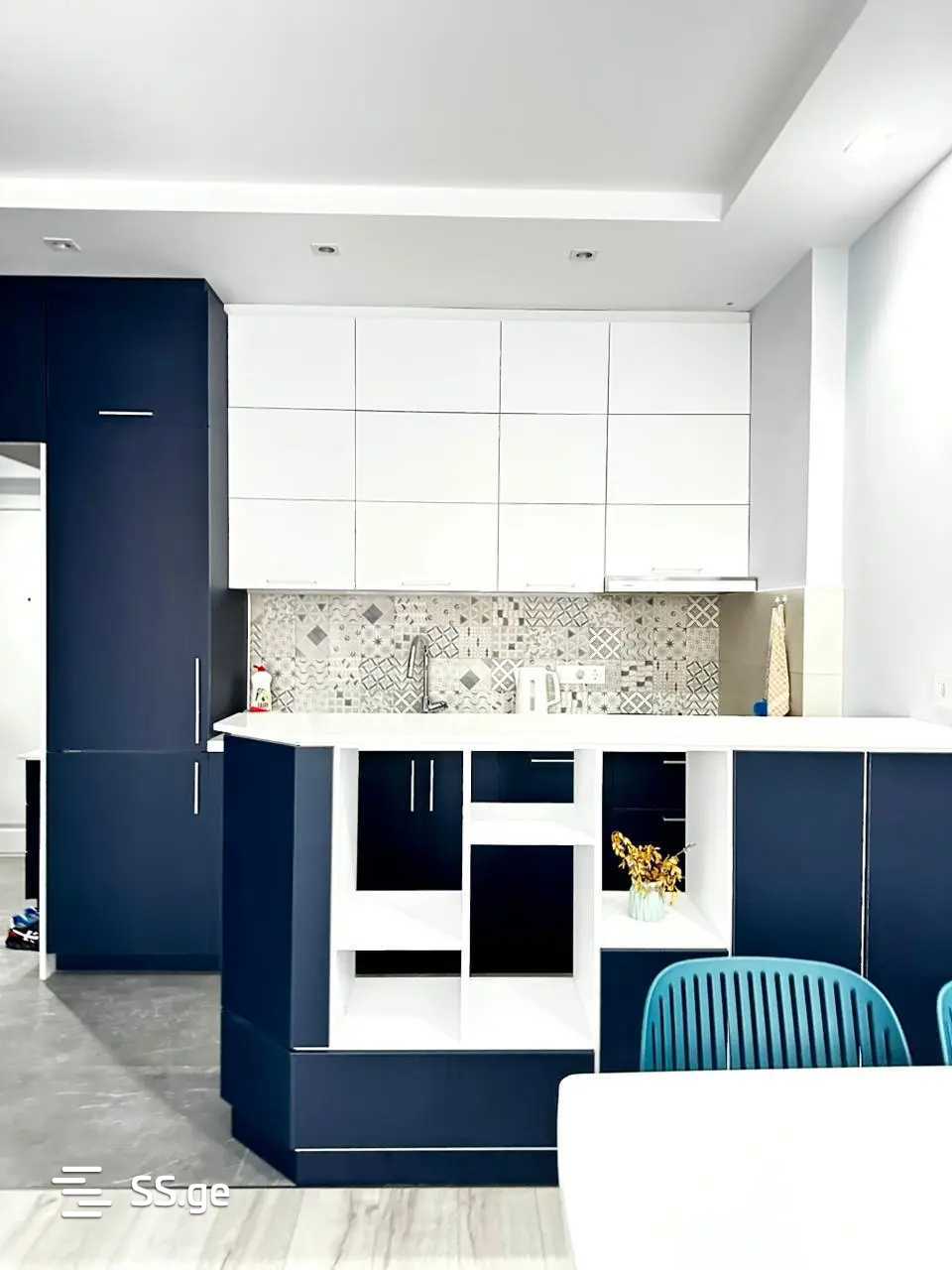 Квартира i. chavchavadze avenue