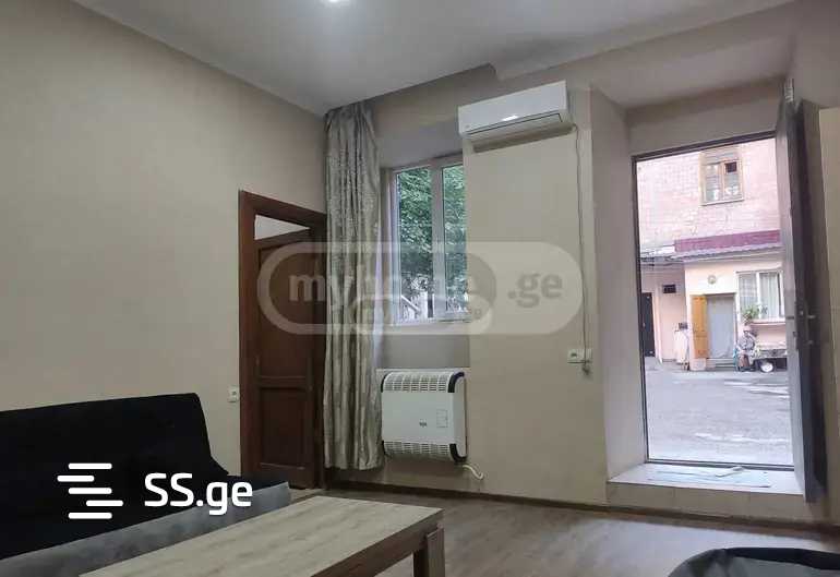 Квартира griboedov st.