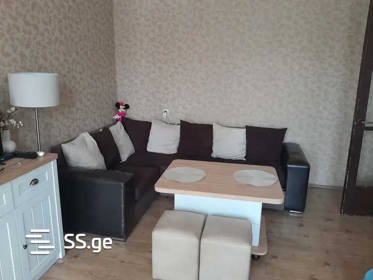 Квартира a.wereTlis avenue