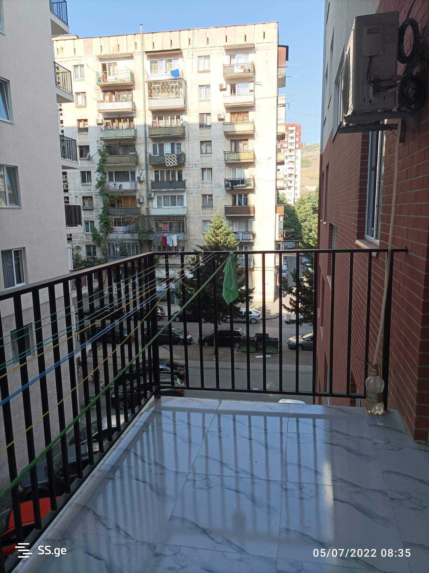 Квартира aglazde st. 79