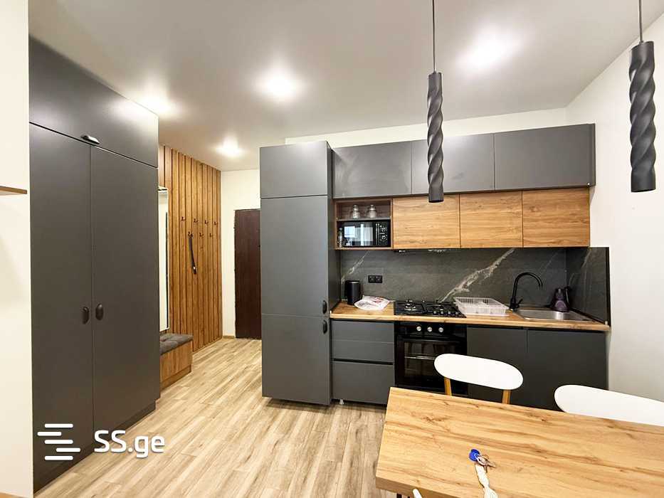 Gorgasli st. 65 - 2 rooms