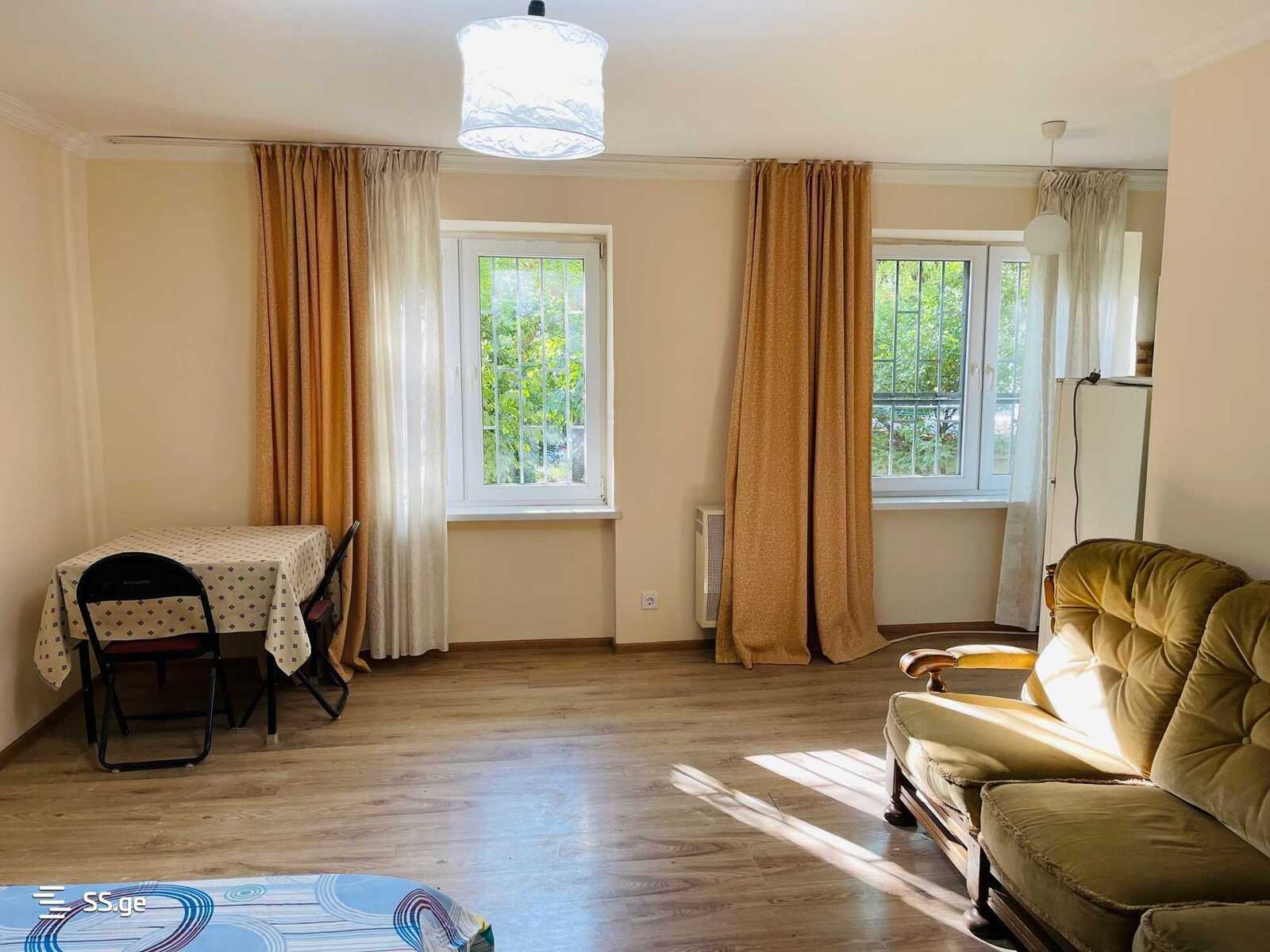 Квартира Block VI - Vazha-Pshavela 10