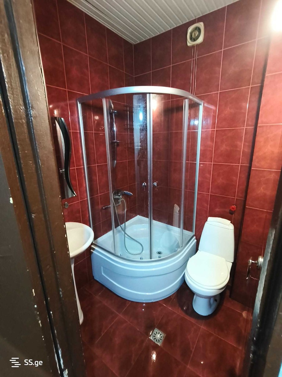 Micro. III, bl. IV - Temka 61 - 1 rooms