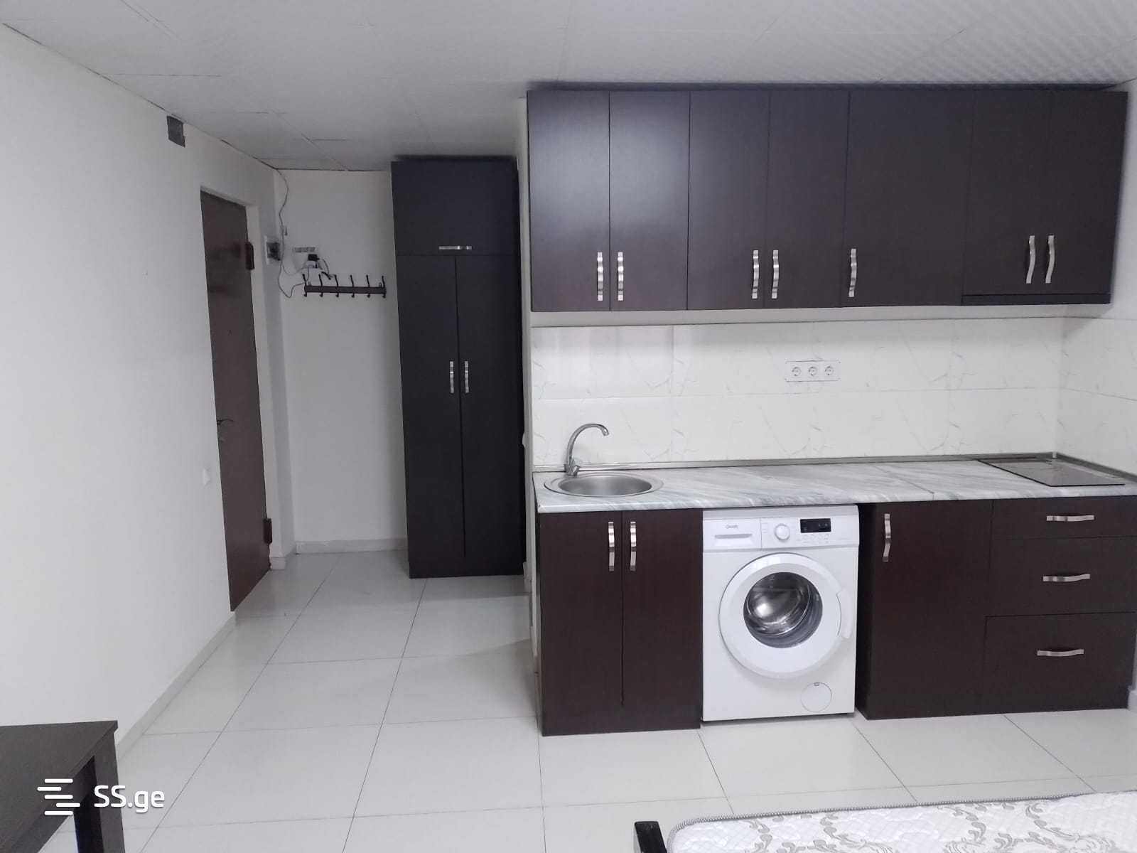 Квартира abastumani st.