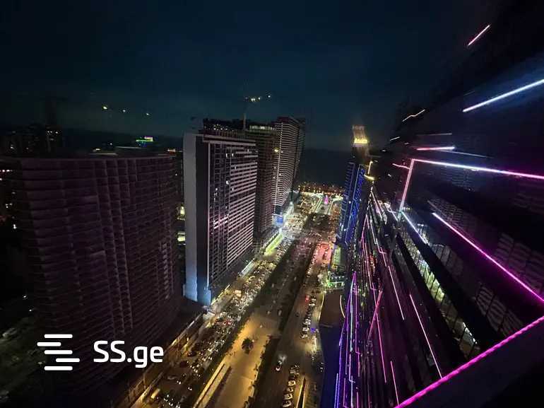 Tbel Abuseridze st. 13 - 2 rooms