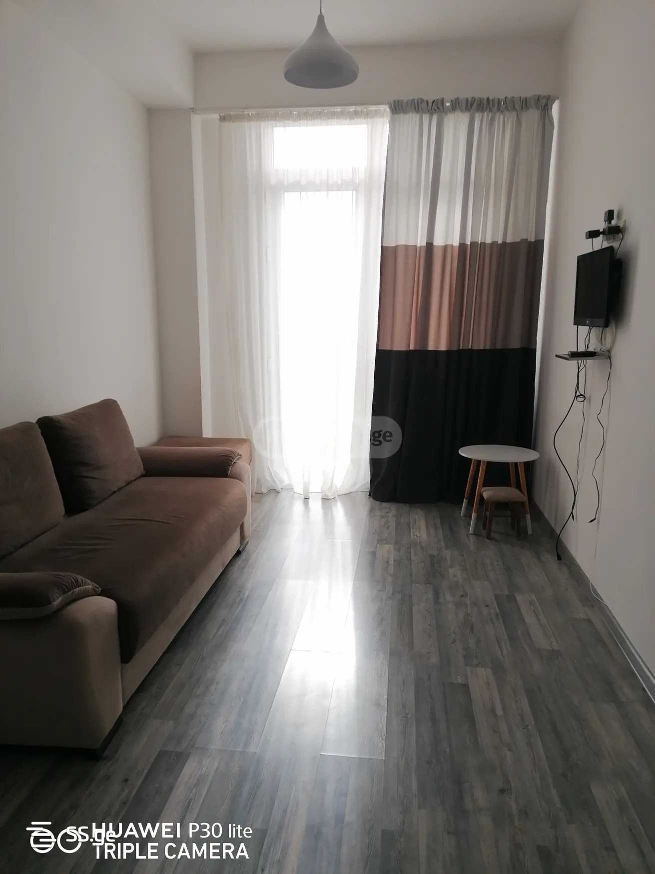 Квартира kupradze st.