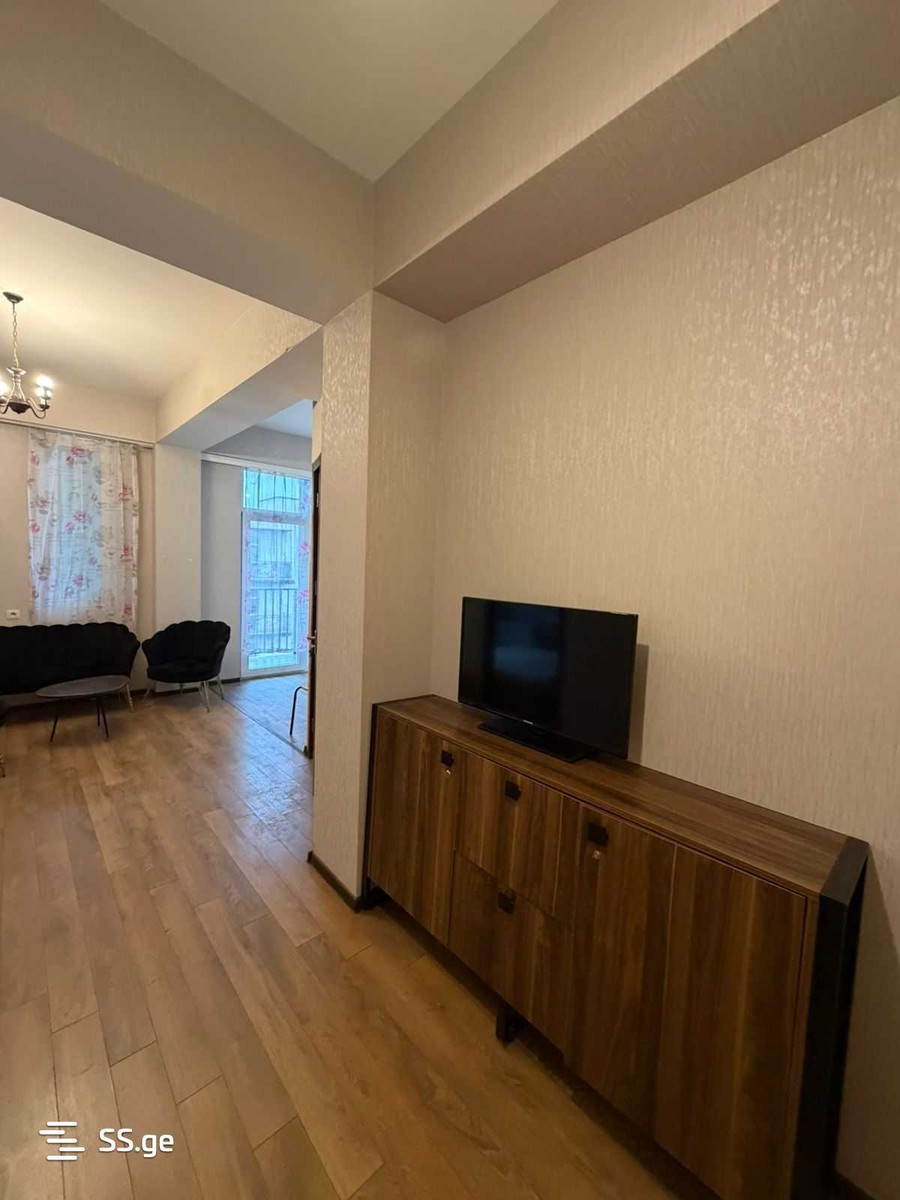 Asmati st. 32 - 2 rooms