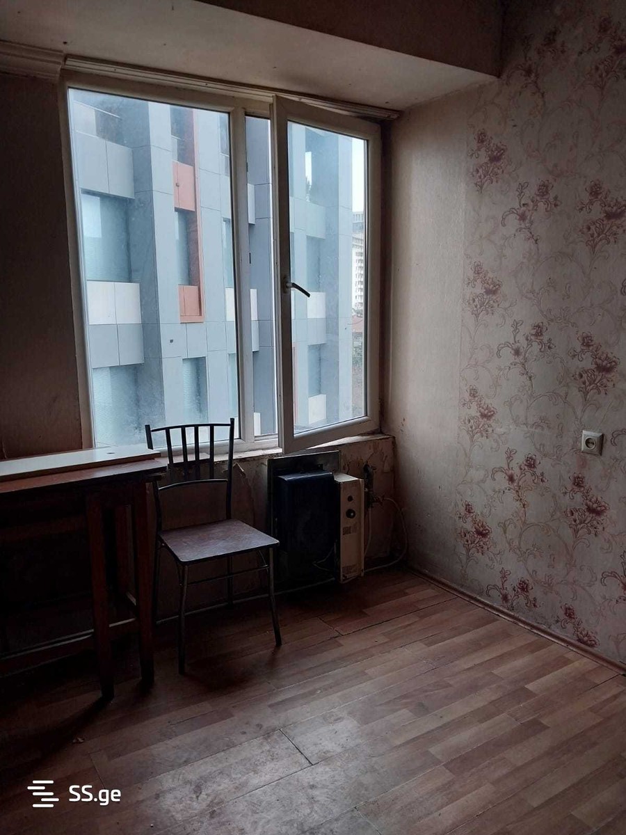 pekini st. 41 - 1 rooms