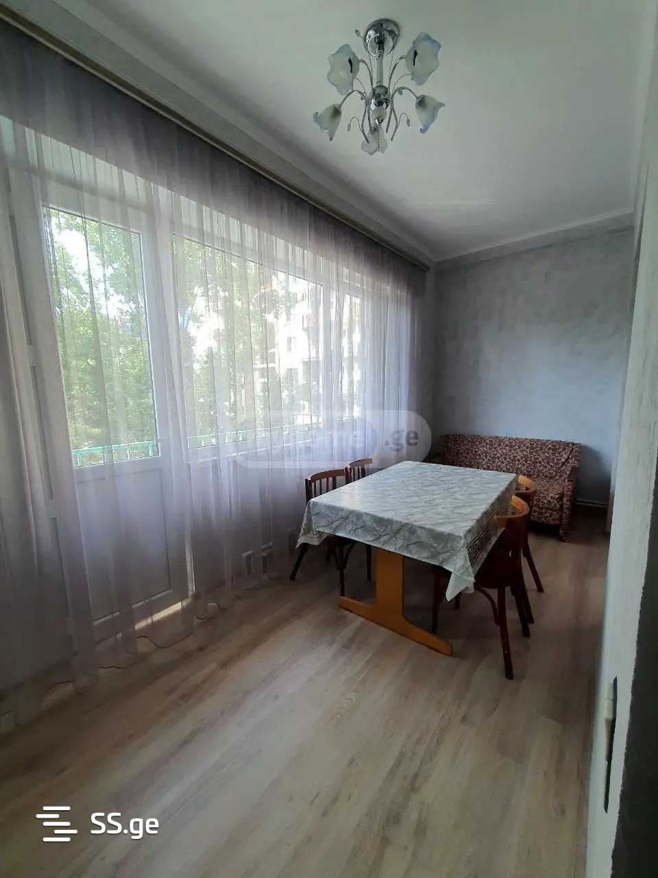 Квартира Micro. III, bl. V - Temka