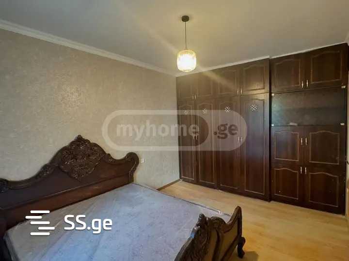 Квартира I Microdistrict - Gldani