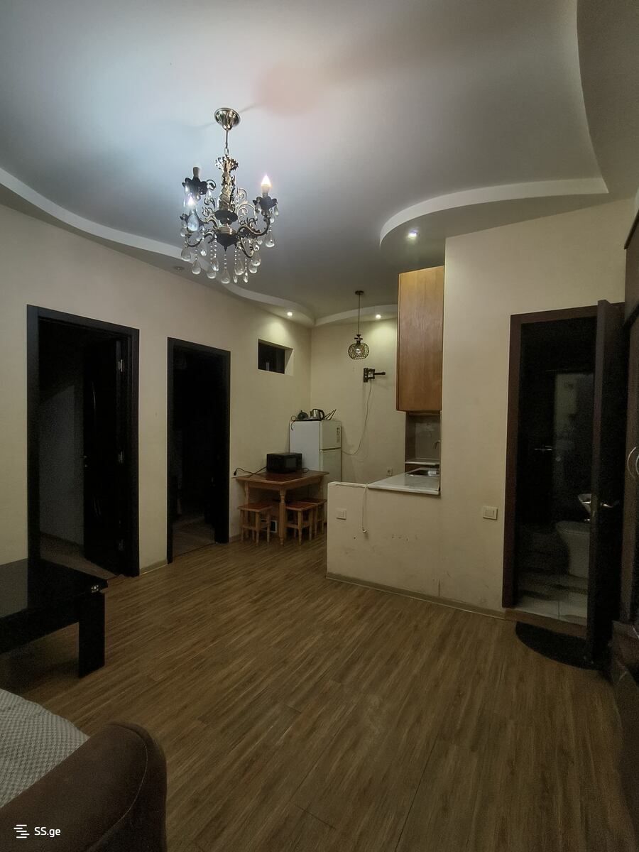 Квартира s. chikovani st.