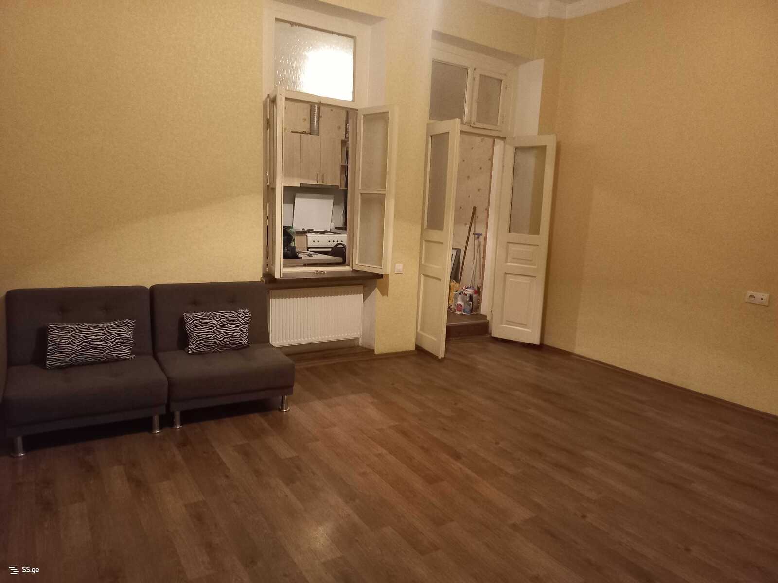 Квартира batumi st. 2