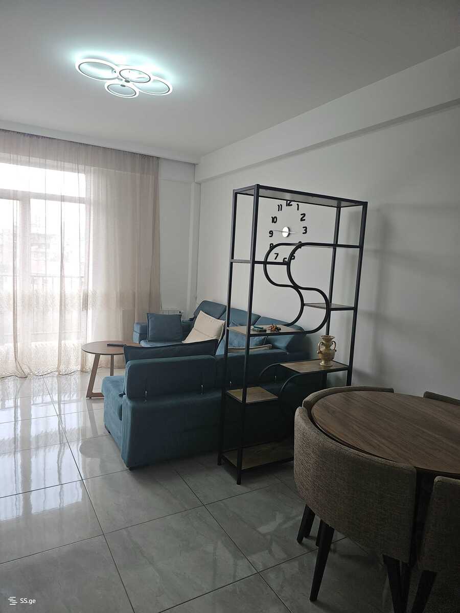 Квартира Anapa st. 16