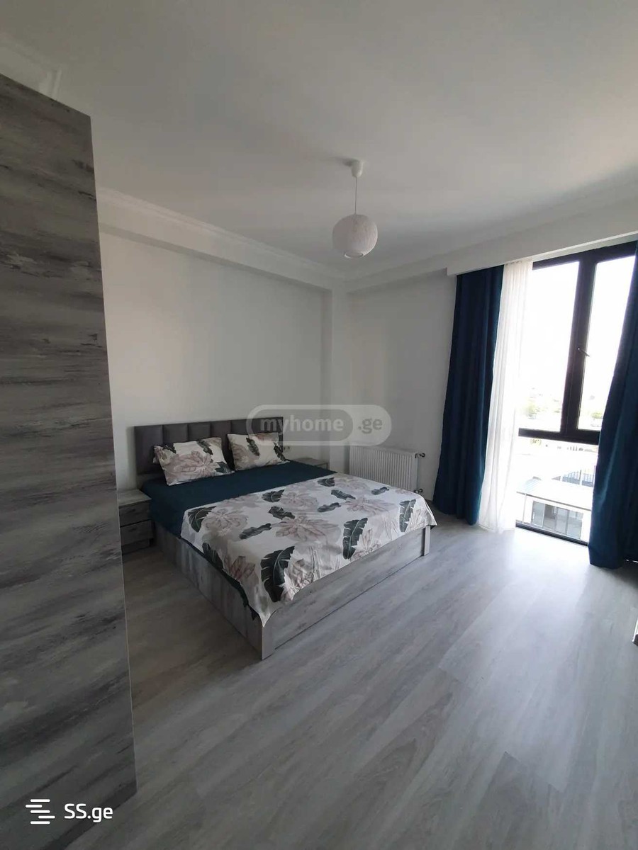 agmashenebeli alley 66ბ - 3 rooms