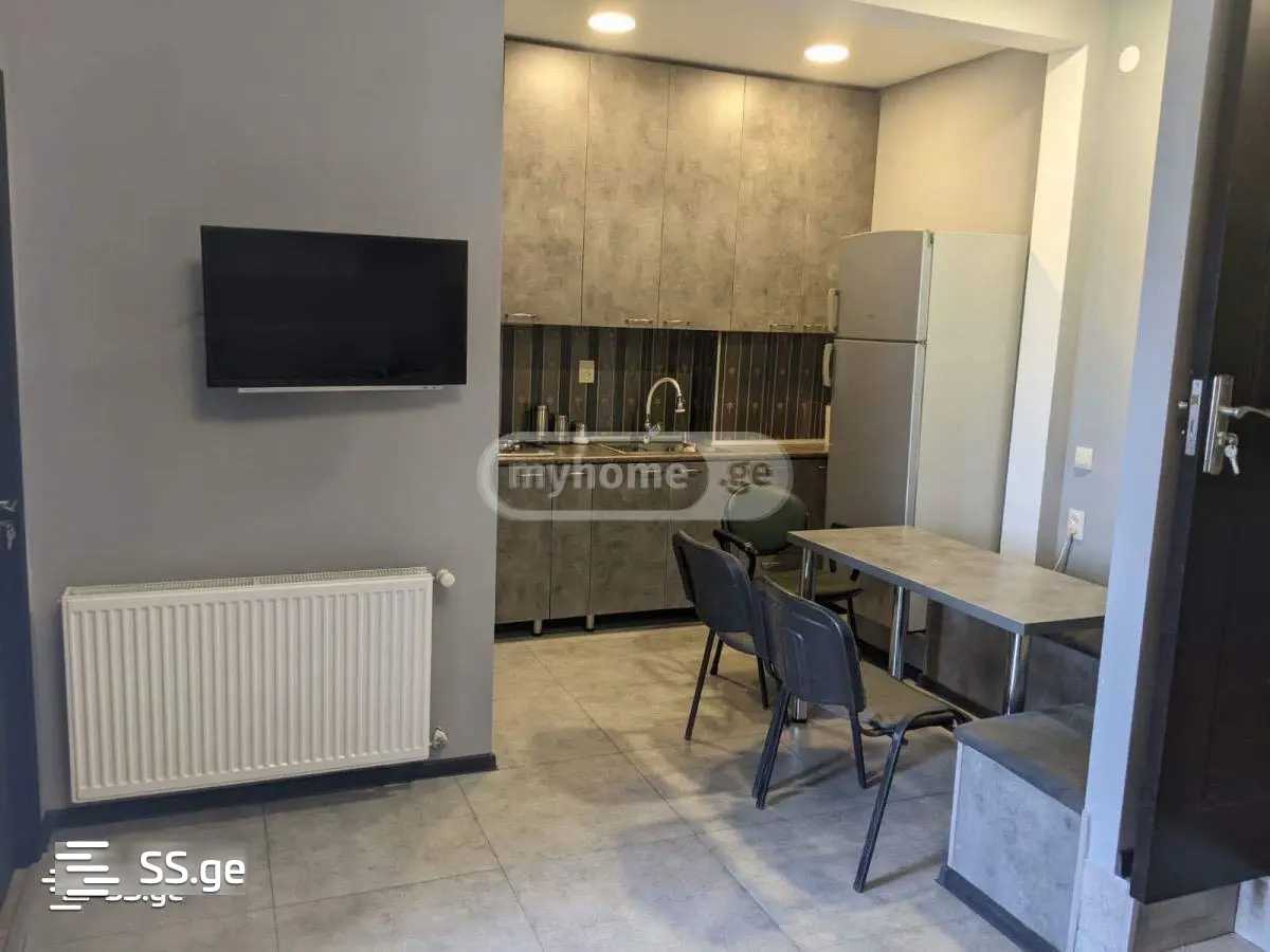 Aphaqidze st. - 2 rooms
