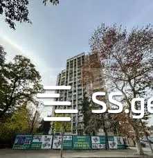 gorgasali st. - 2 rooms