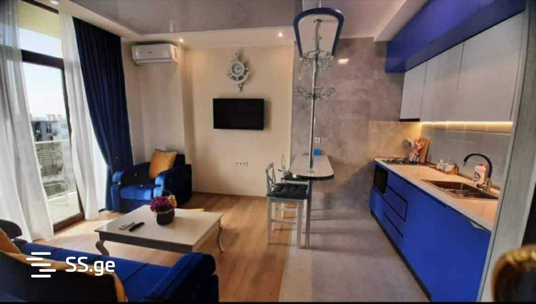 Lech and Maria Kaczynski street 25 - 2 rooms