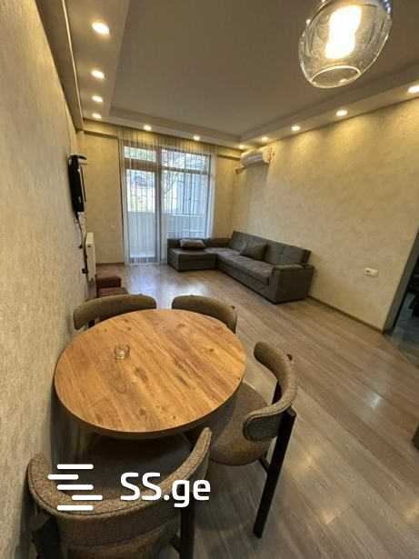 O.Lortkipanidze st. 2 - 2 rooms