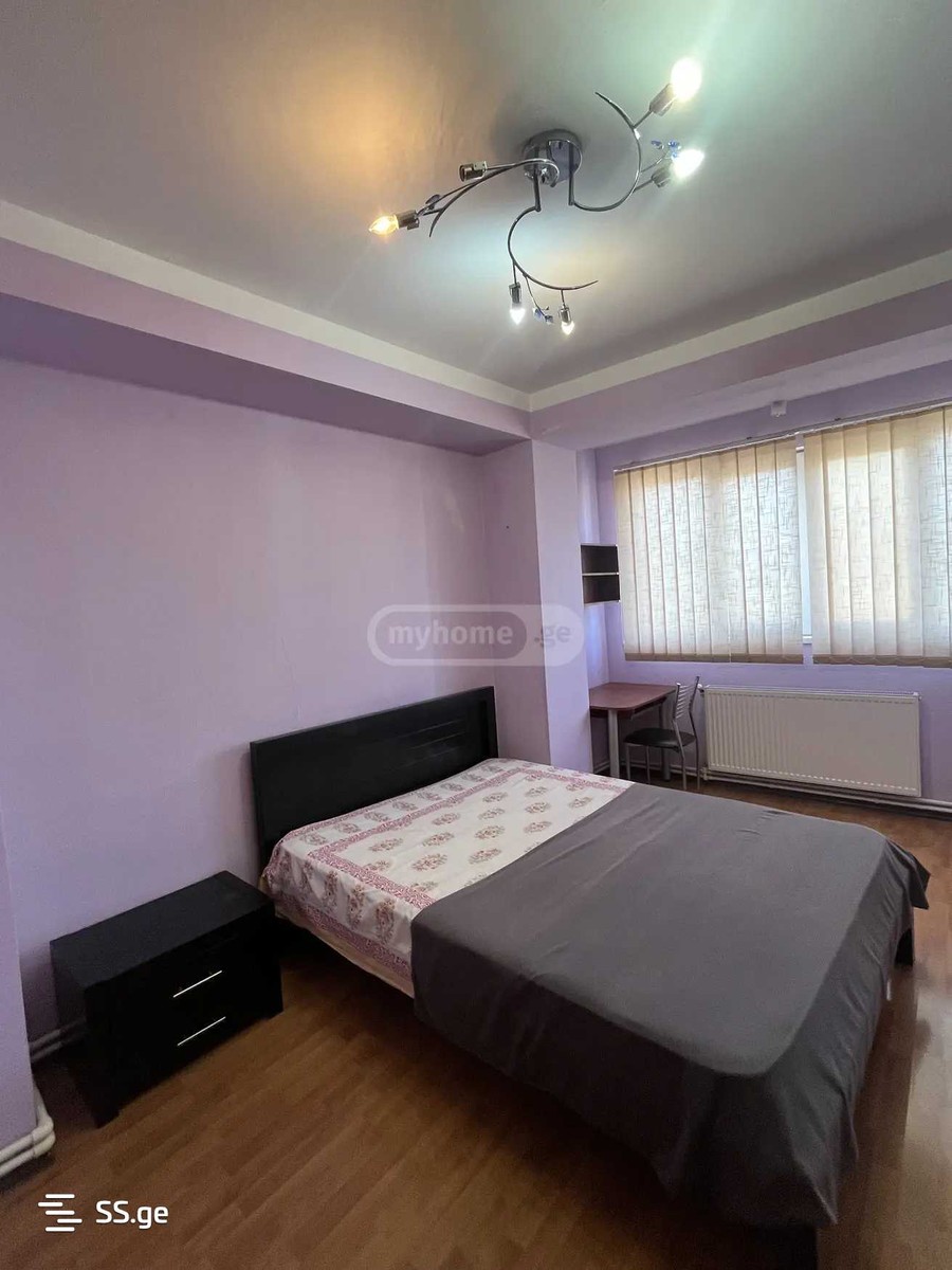 vaja-pshavela avenue 1 - 3 rooms