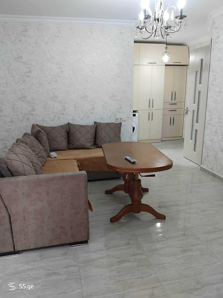 Angis st. 20 - 3 rooms