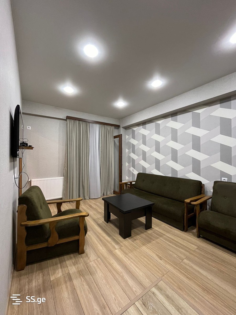 Davari st. 23 - 1 rooms