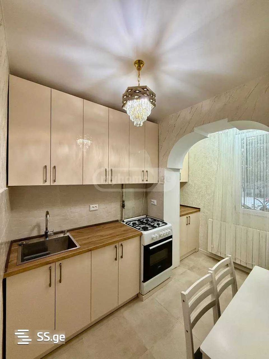 ckneti st. - 1 rooms