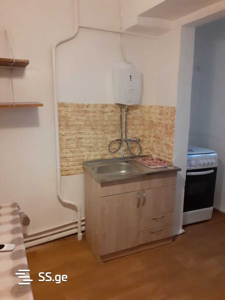 kedia st. 22 - 2 rooms