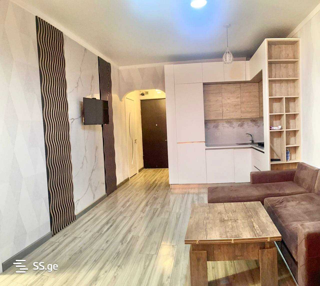 Firosman Street 29 - 3 rooms