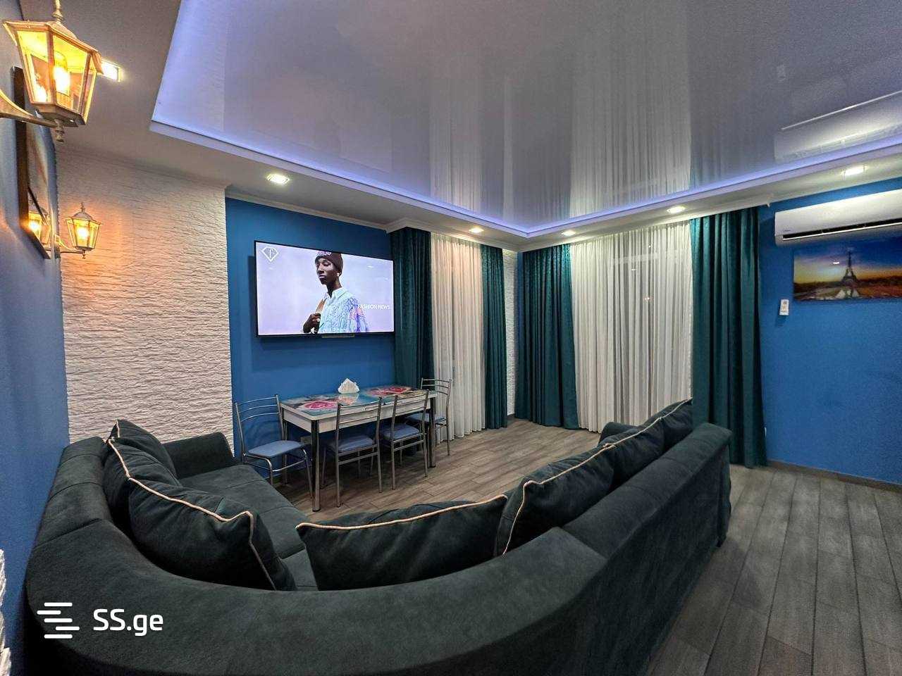 Firosman Street 18d - 3 rooms