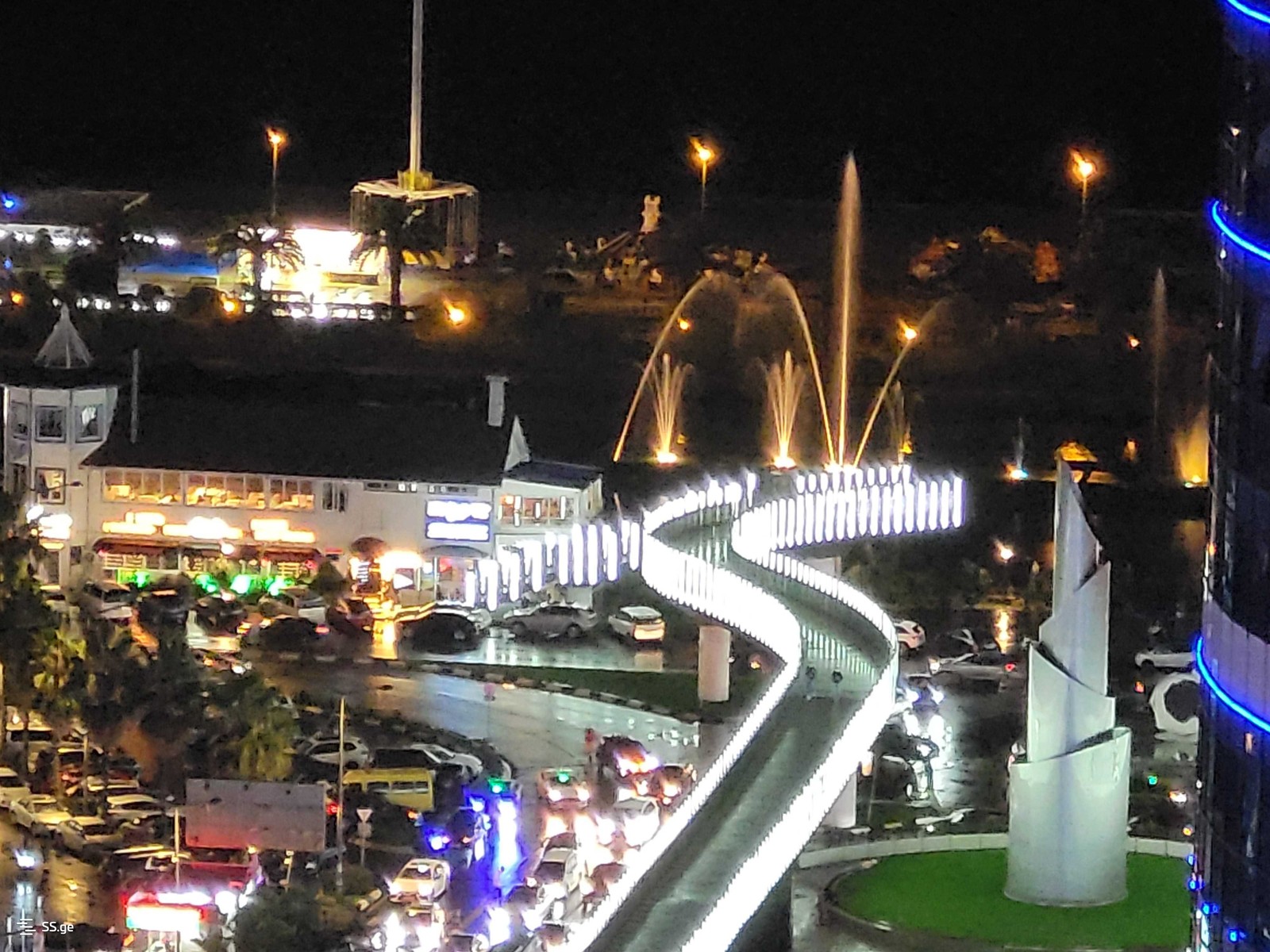 J. Shartava st. 8 - 2 rooms