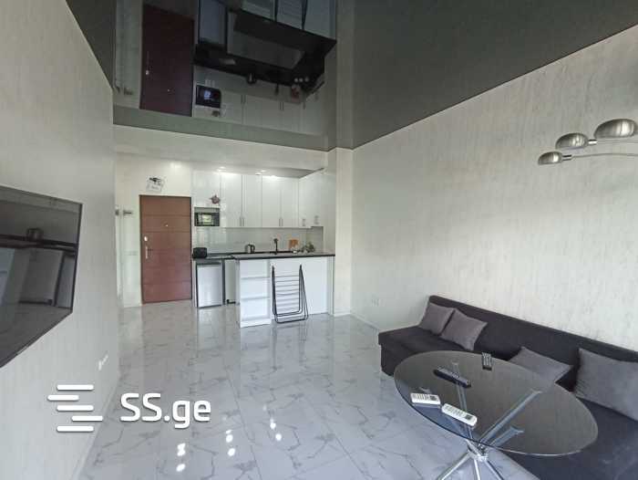 Esma Oniani st. 4 - 2 rooms