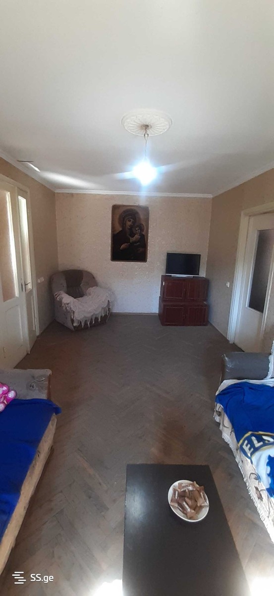 shuamta st. 9 - 2 rooms