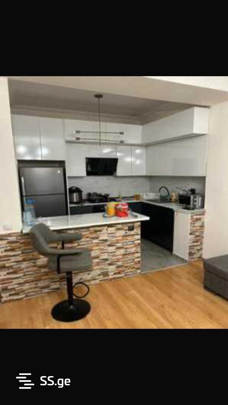 Квартира s. cincadze st