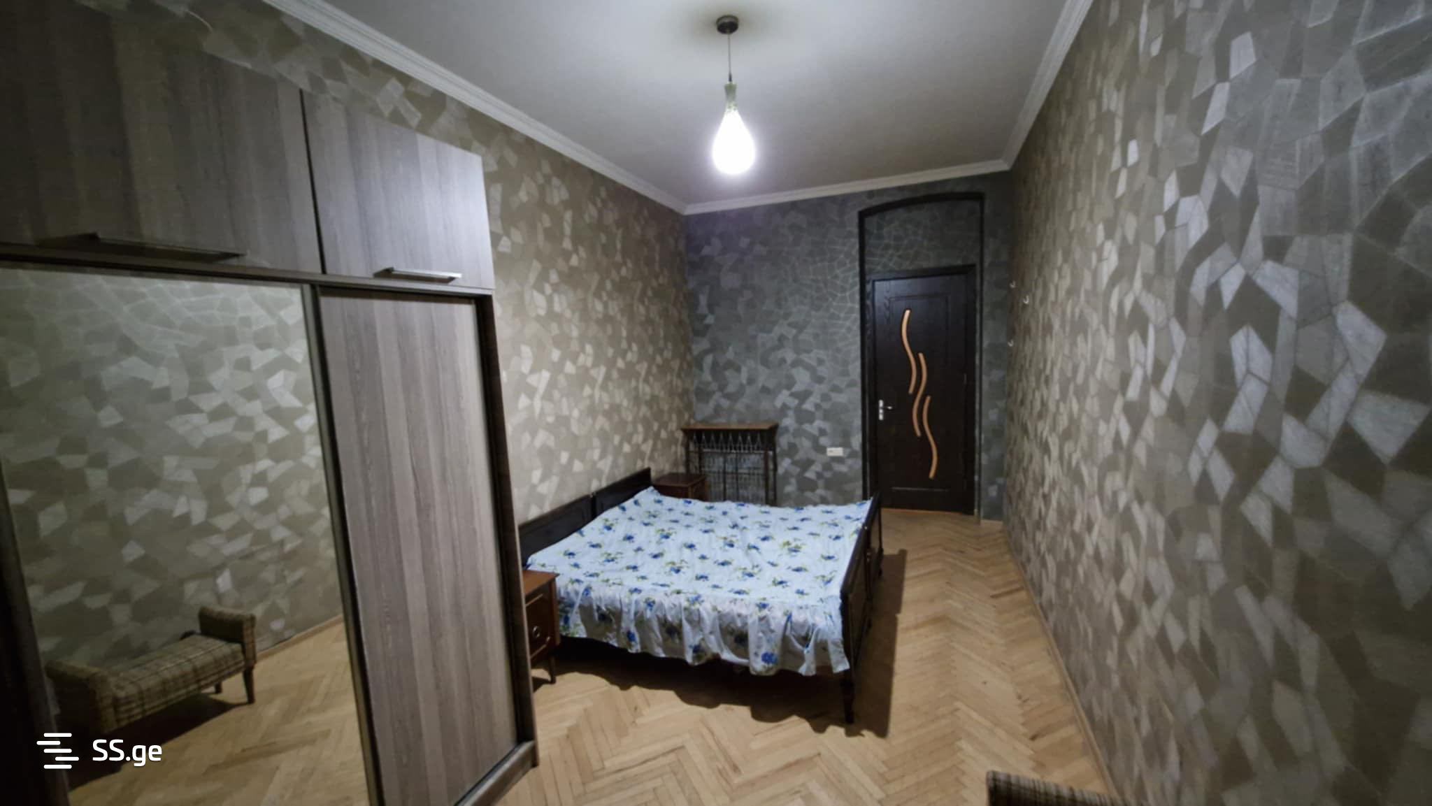 Квартира tevdore mgvdeli st. 3