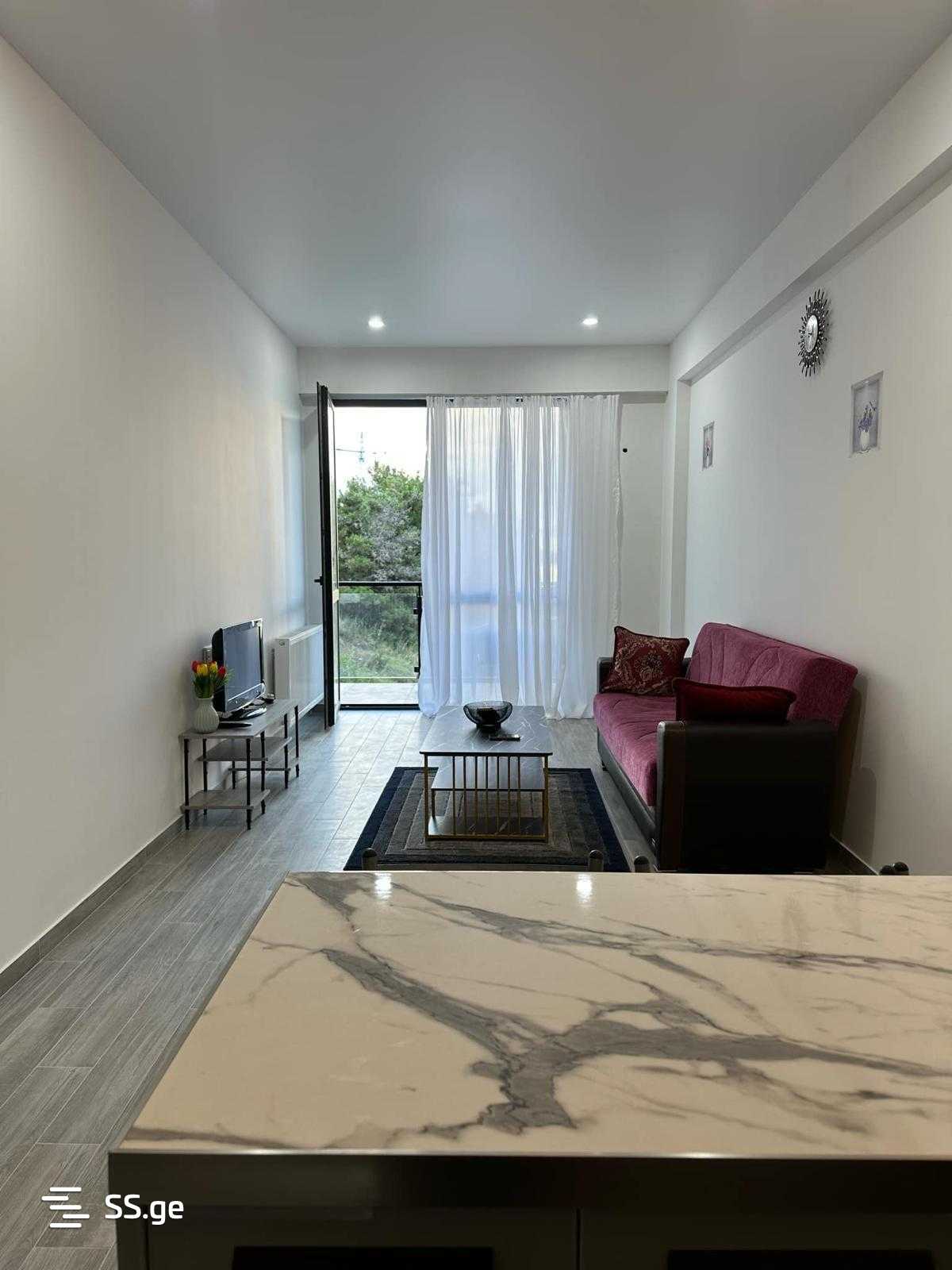 Квартира P. Datuashvili st. 7