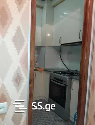 Квартира khosarauli st.