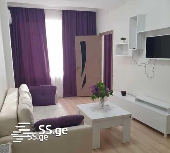 Ts. Dadiani st. (nadzaladevi) - 2 rooms