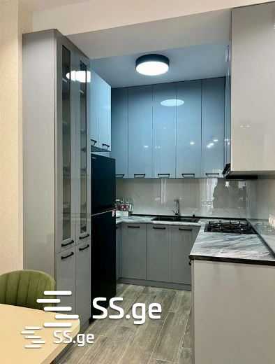 Квартира mirckhulava st.