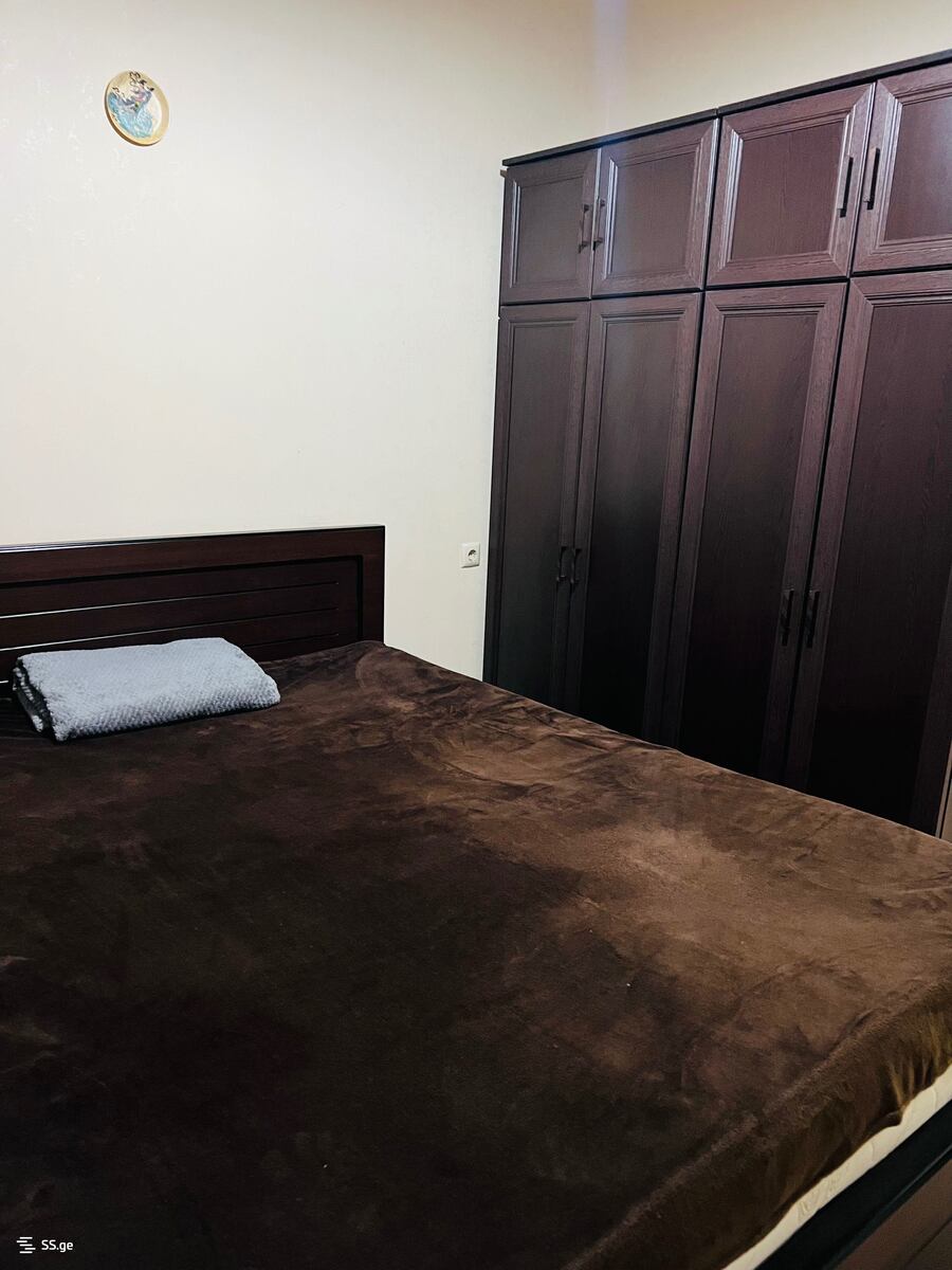 Квартира Artur Laisti st.