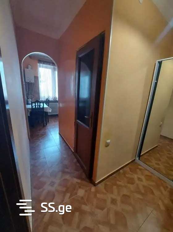 Квартира pekini st.