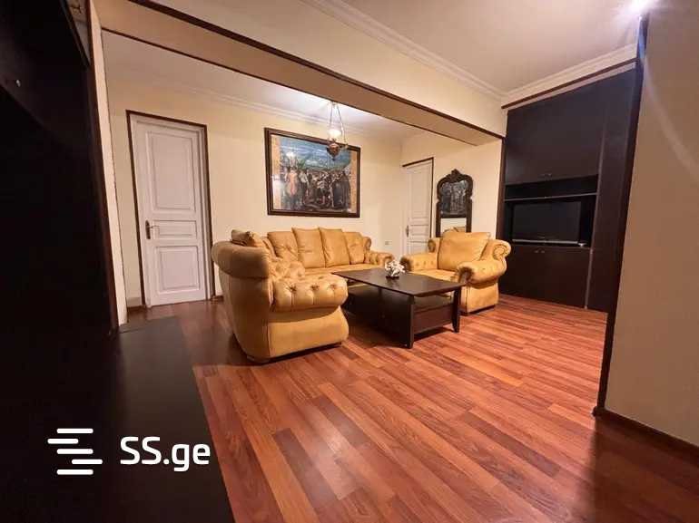 ckneti st. - 5 rooms