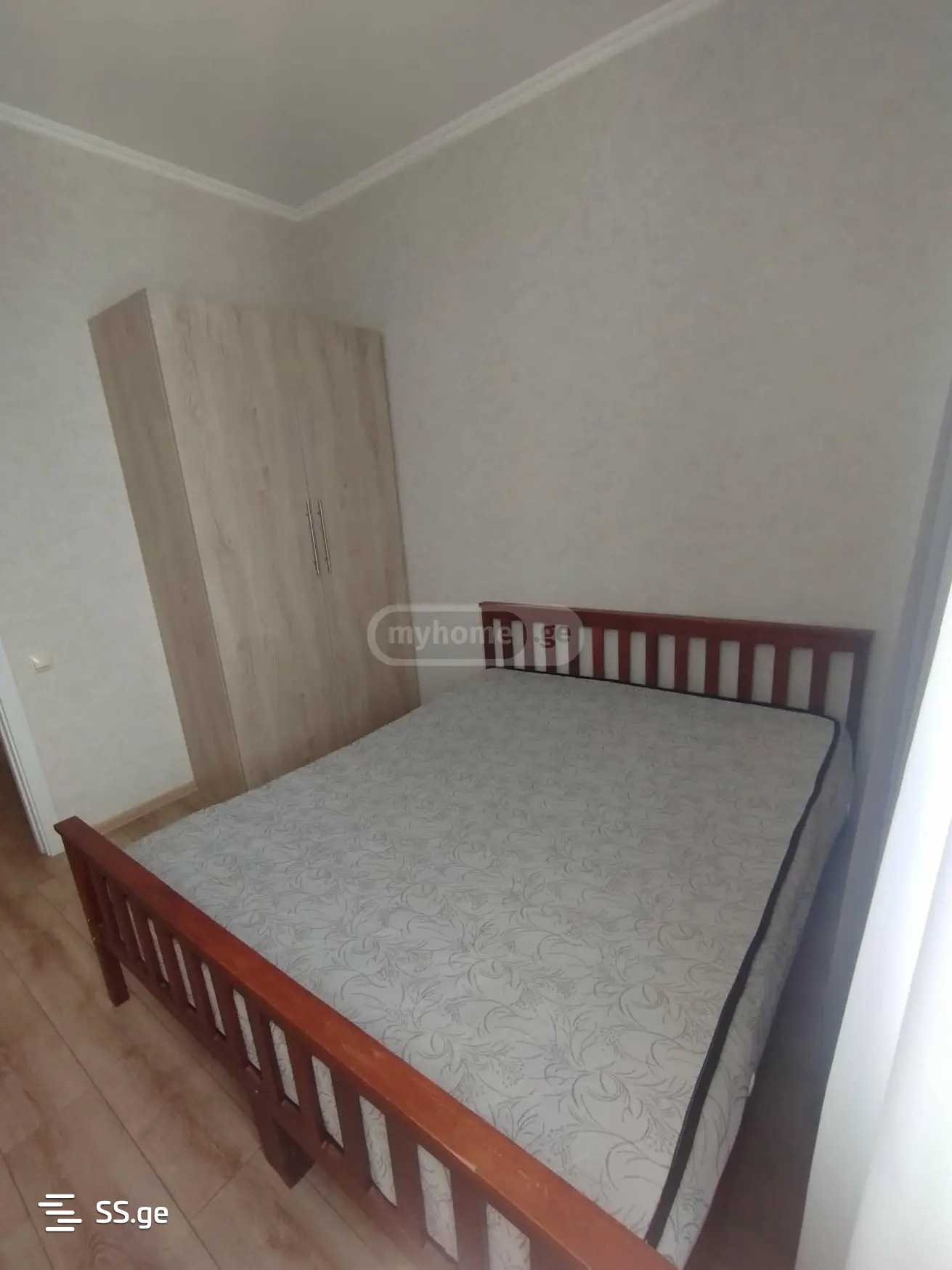 Квартира 17 Shindiseli gmiri st.