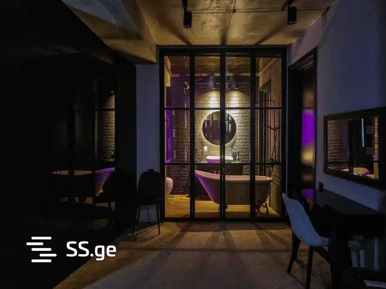 kerchi st. - 2 rooms