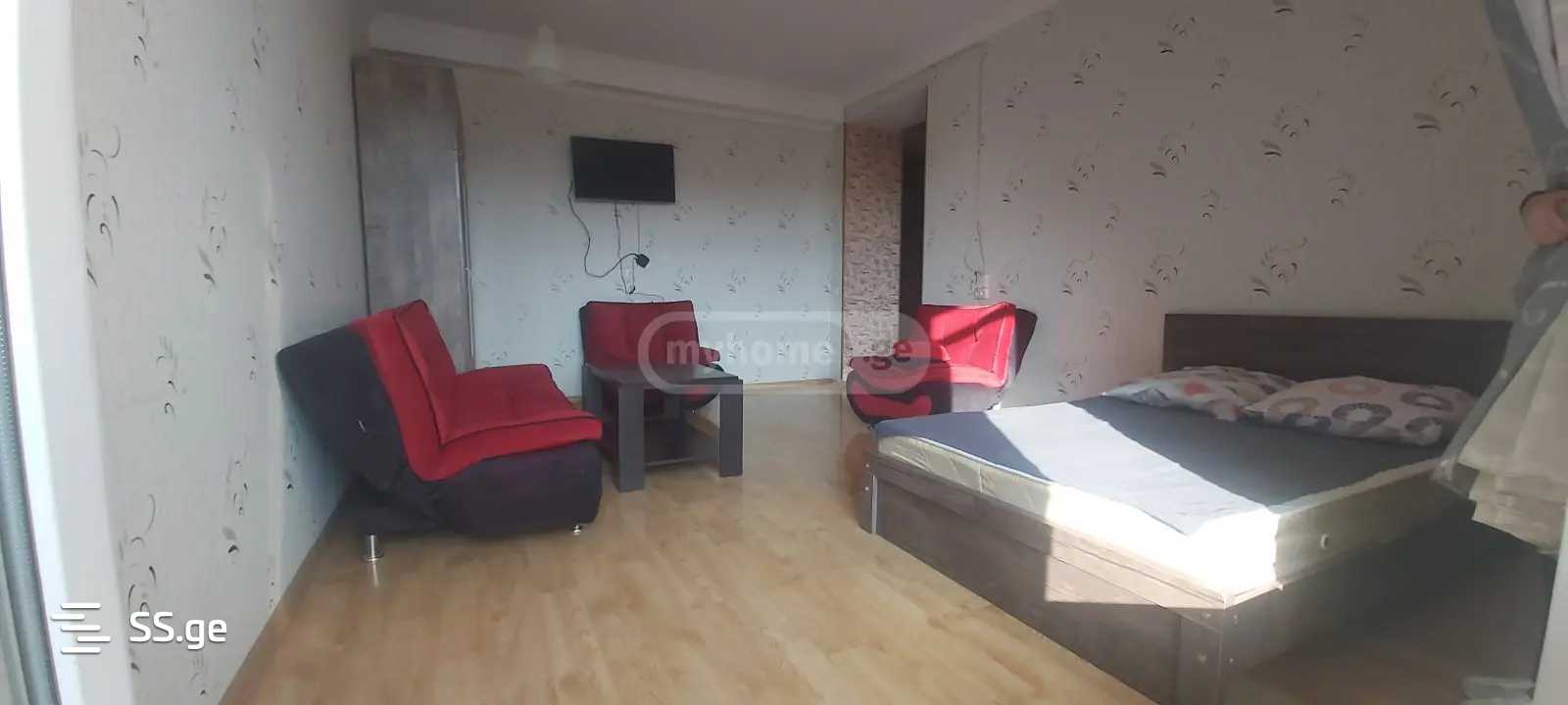 Shengelia st. - 1 rooms