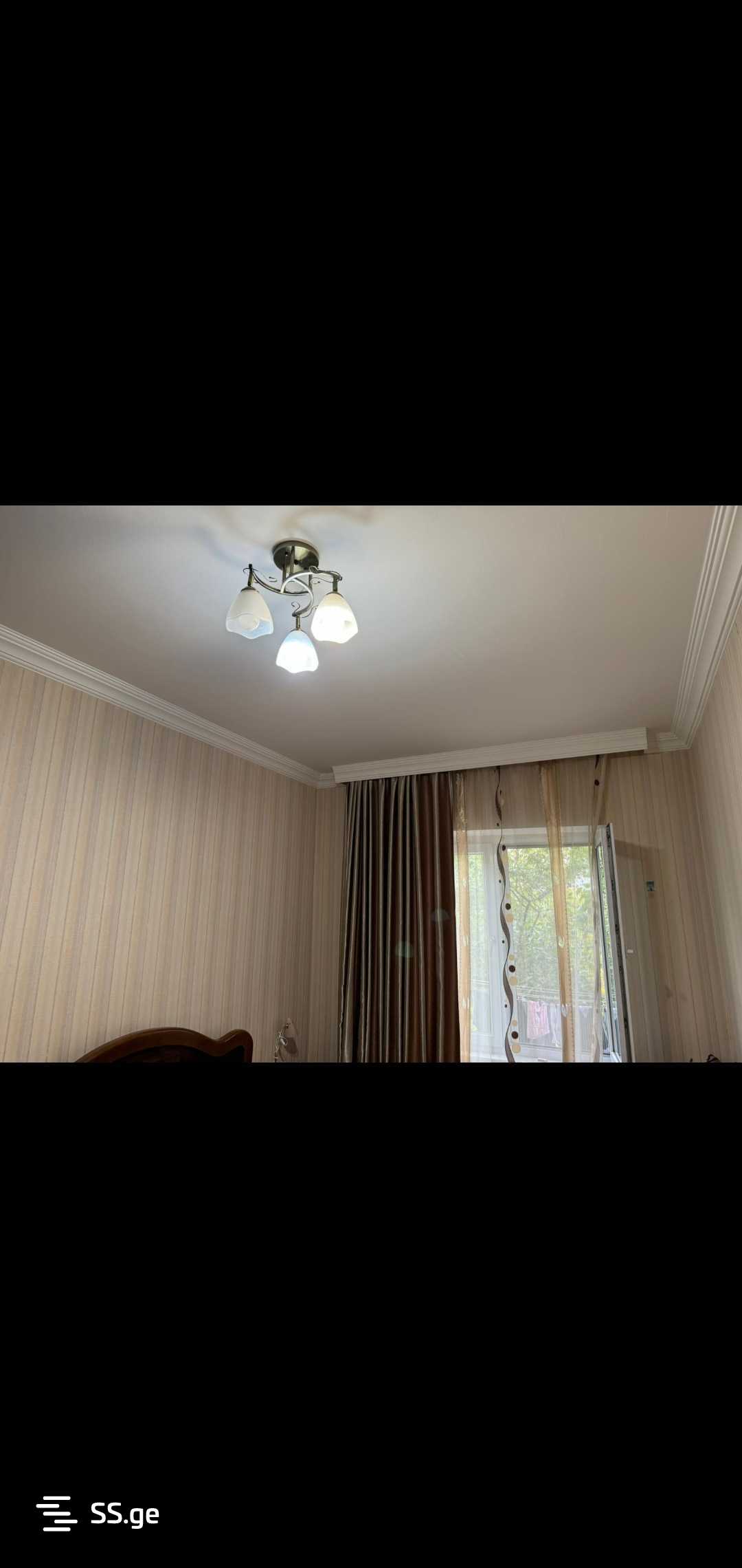 Квартира Sukhishvili st. 12