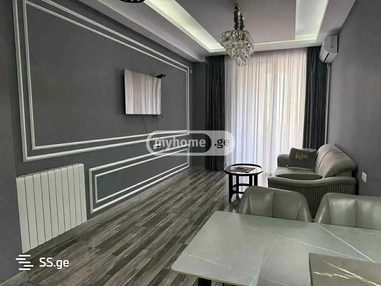barnovi st. - 2 rooms