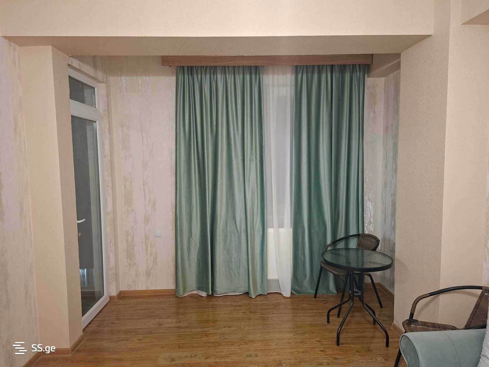 Квартира Asmati st. 21