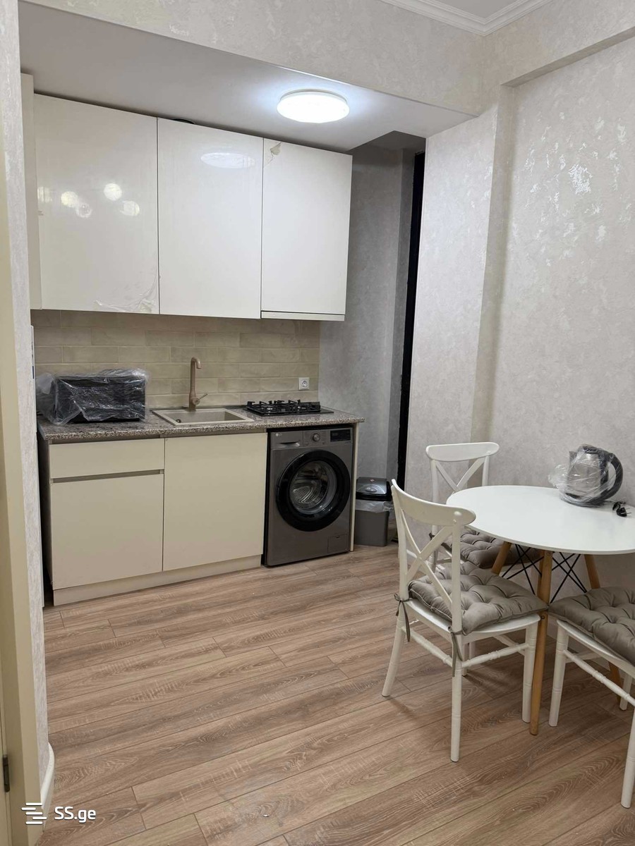 mirotadze st. . - 2 rooms