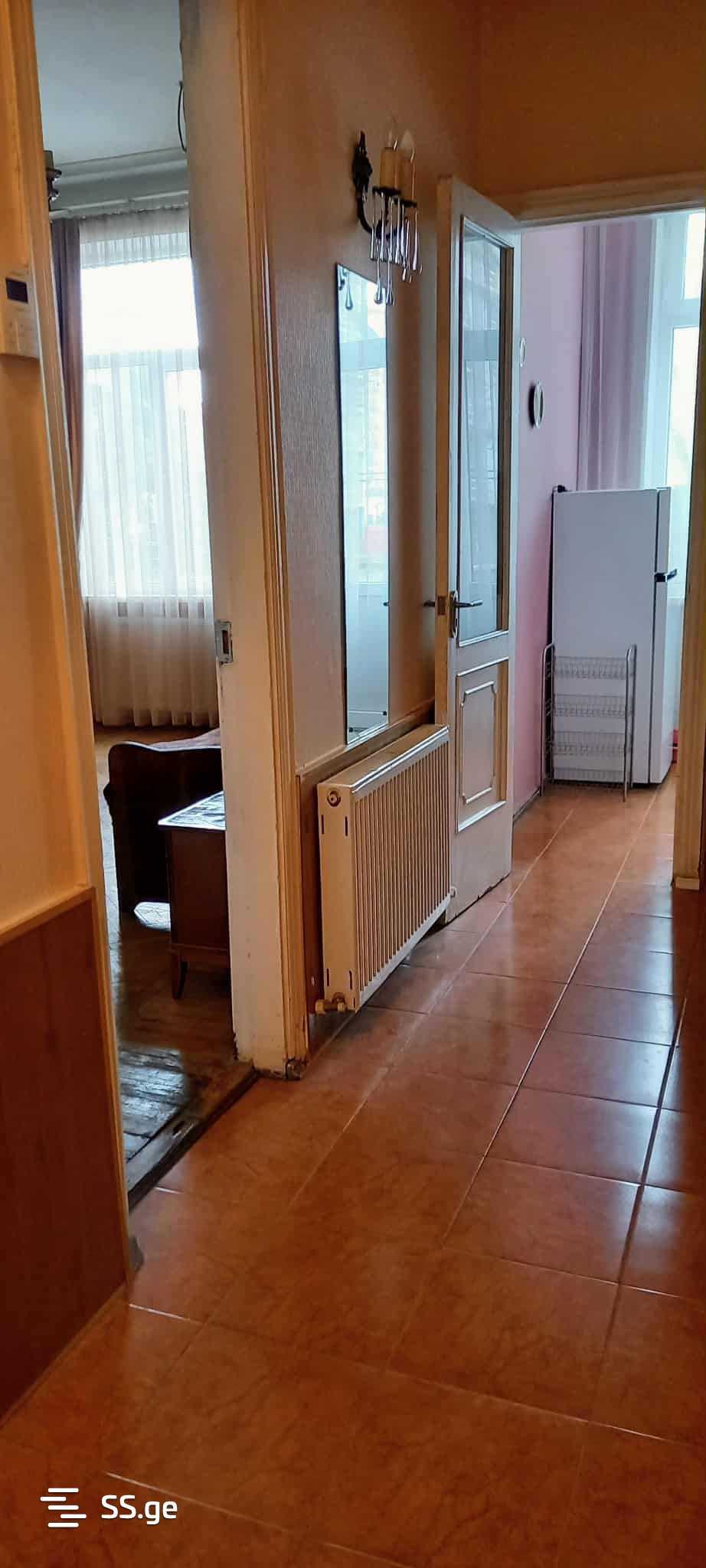 Квартира Kazbegi avenue 599558918