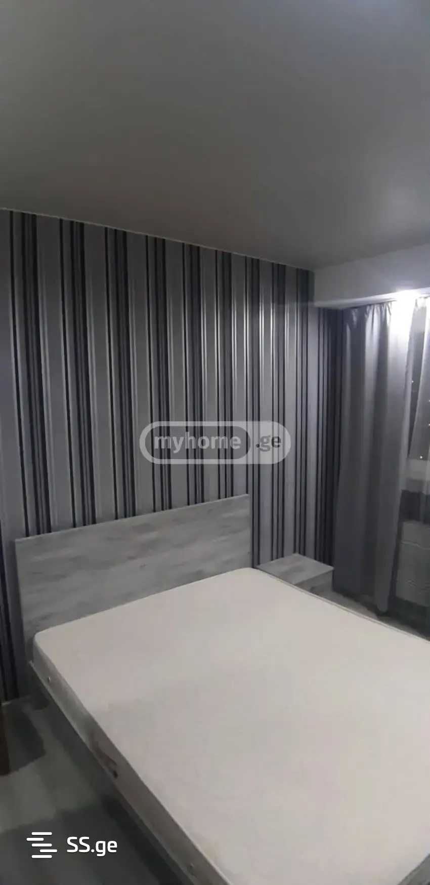 Квартира shuamta st.